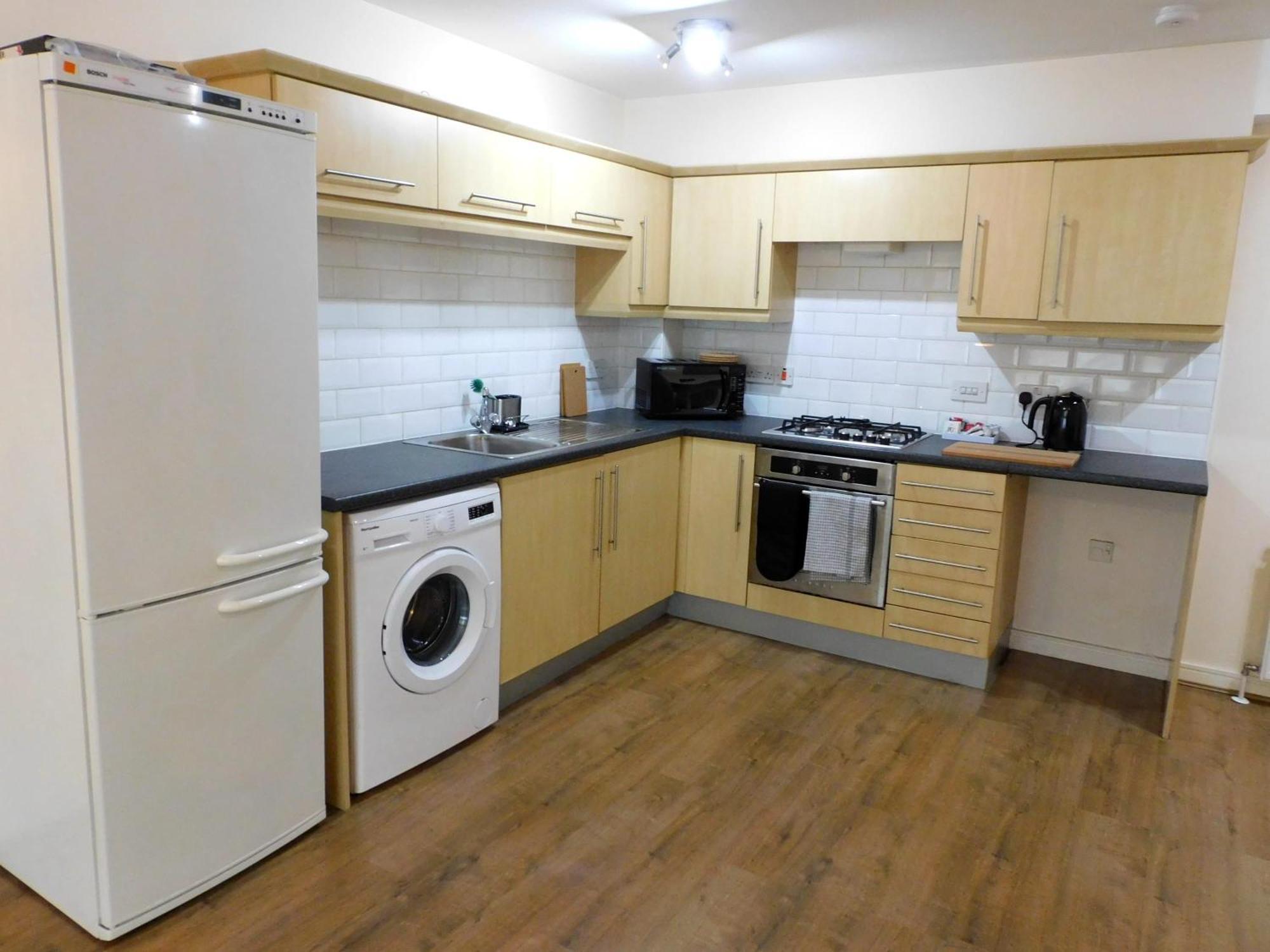 Fabulous 2 Bed Apt 10 Mins From City Centre Glasgow Buitenkant foto